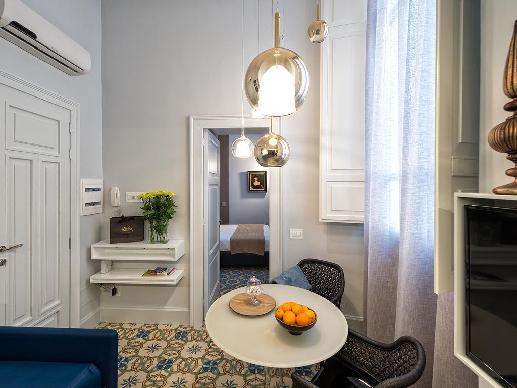 Varo Apartment Taormina Exterior photo