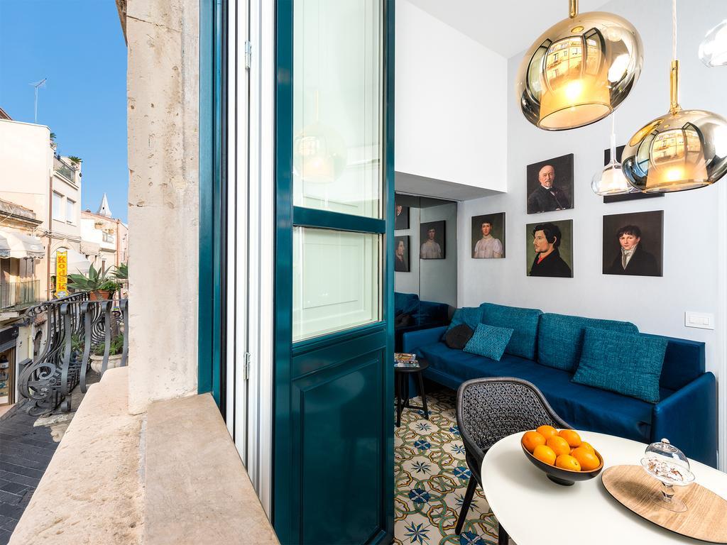 Varo Apartment Taormina Exterior photo