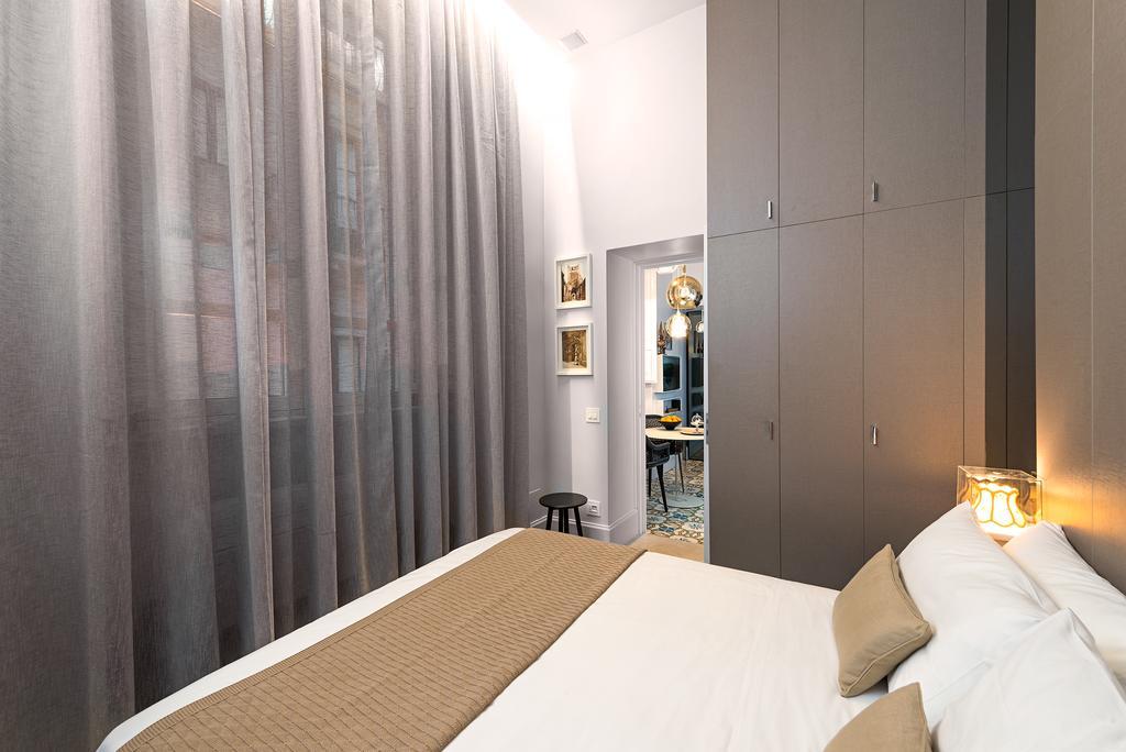 Varo Apartment Taormina Exterior photo